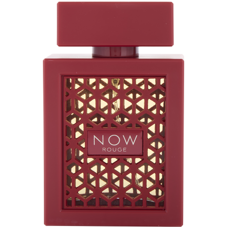 Rave Now Rouge Eau de parfum spray 3.4 oz for women
