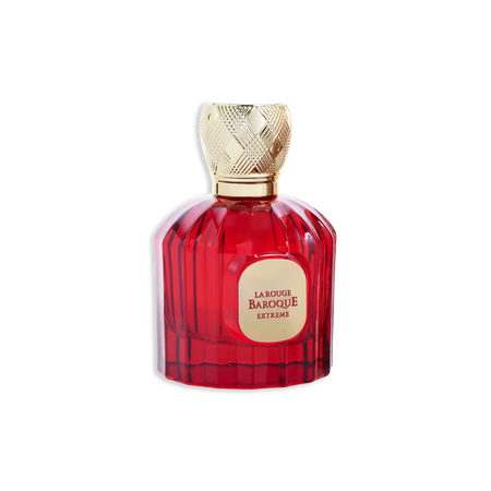 Maison Alhambra Baroque Rouge Extreme Eau de parfum spray 3.4 oz for unisex