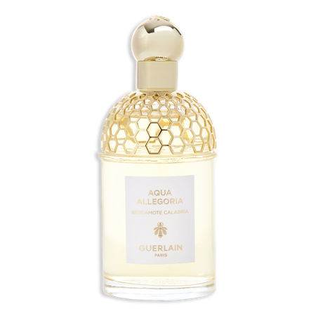 Guerlain Aqua Allegoria Bergamote Calabria EDT spray 4.2 oz (NEW PACKAGING) for unisex