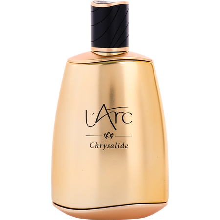 L'arc Chrysalide Eau de parfum spray 3.4 oz for unisex