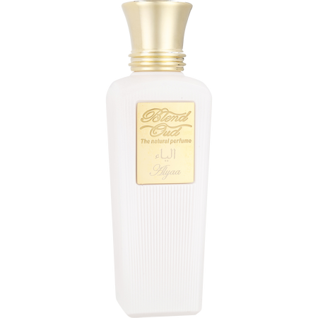 Blend Oud Alyaa Eau de parfum spray 2.5 oz for unisex