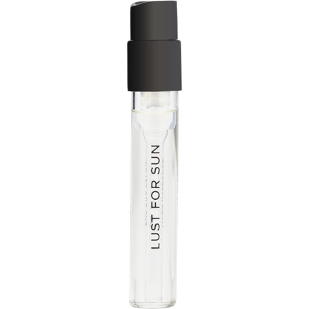 Juliette Has a Gun Lust For Sun Eau de parfum spray VIAL for women