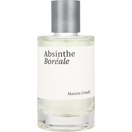 Maison Crivelli Absinthe Boreale Eau de parfum spray 3.4 oz for unisex