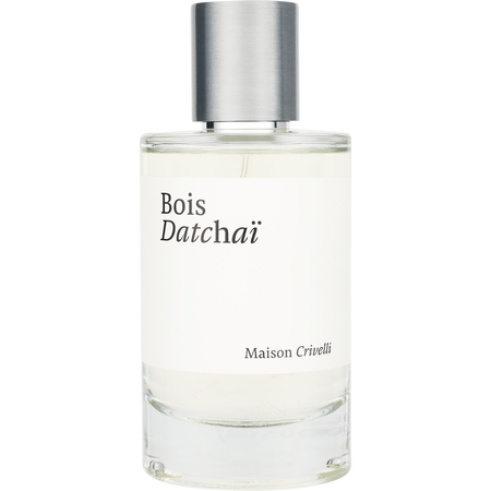 Maison Crivelli Bois Datchai Eau de parfum spray 3.4 oz for unisex