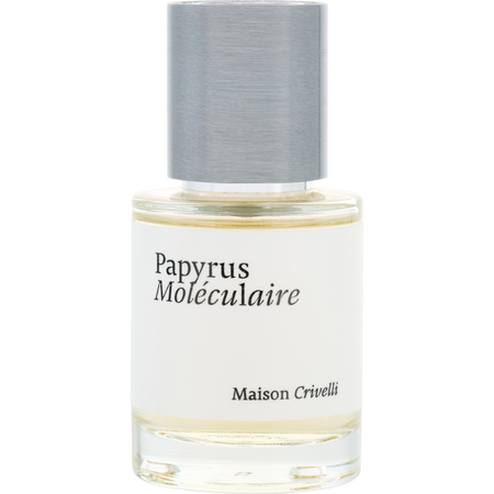 Maison Crivelli Papyrus Moleculaire Eau de parfum spray 1 oz for unisex