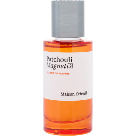 Maison Crivelli Patchouli Magnetik EXTRAIT DE PARFUM spray 1.7 oz for unisex