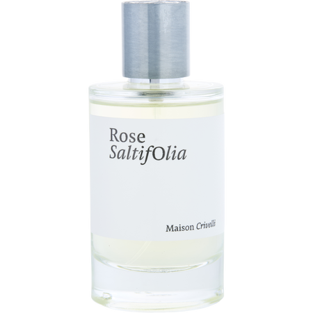 Maison Crivelli Rose Saltifolia Eau de parfum spray 3.4 oz for unisex