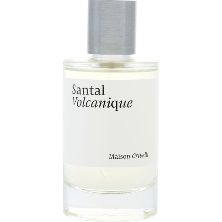 Maison Crivelli Santal Volcanique Eau de parfum spray 3.4 oz for unisex