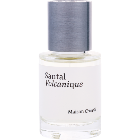 Maison Crivelli Santal Volcanique Eau de parfum spray 1 oz for unisex