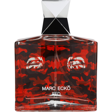 Marc Ecko by Marc Ecko Ecko Red EDT spray 3.4 oz for men
