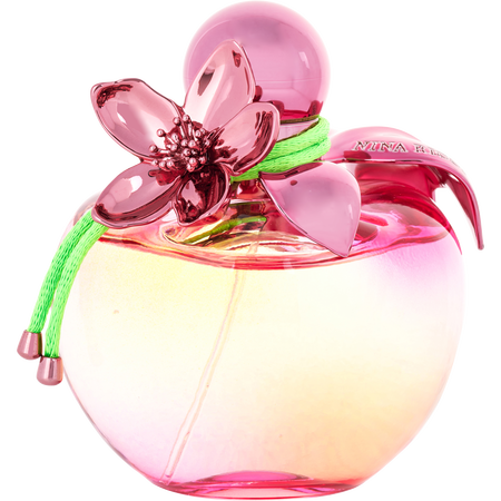 Nina Ricci Nina Illusion Eau de parfum spray 2.7 oz for women