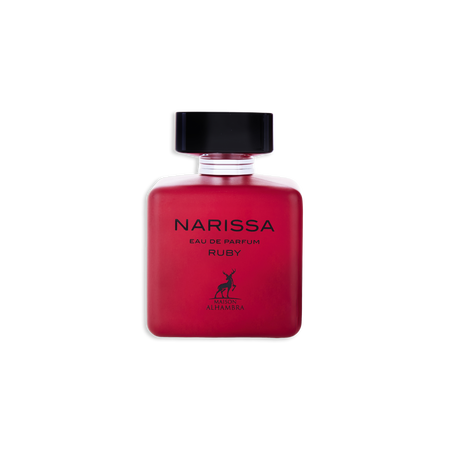 Maison Alhambra Narissa Ruby Eau de parfum spray 3.4 oz for women