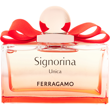 Salvatore Ferragamo Signorina Unica Eau de parfum spray 3.4 oz for women