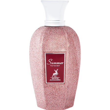 Maison Alhambra Summer Forever Eau de parfum spray 3.4 oz for women