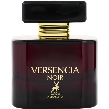Maison Alhambra Jubilant Noir Eau de parfum spray 3.4 oz for women