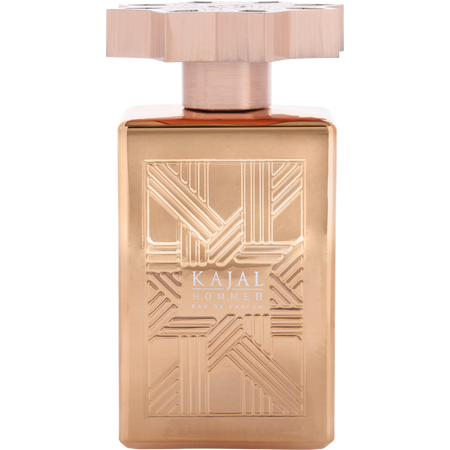 Kajal Homme Ii Eau de parfum spray 3.4 oz *TESTER for men