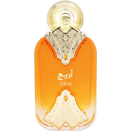 Nabeel Areej Eau de parfum spray 3.4 oz for unisex