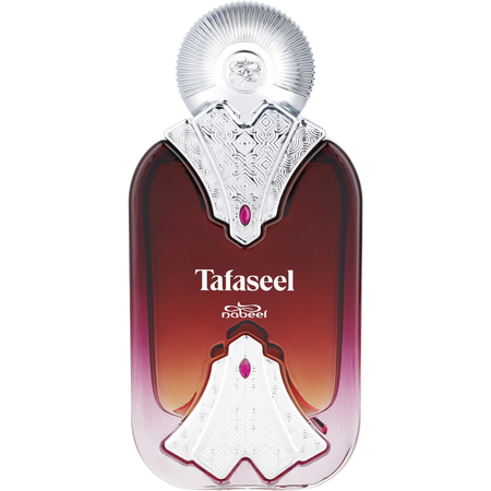 Nabeel Tafaseel Eau de parfum spray 3.4 oz for unisex