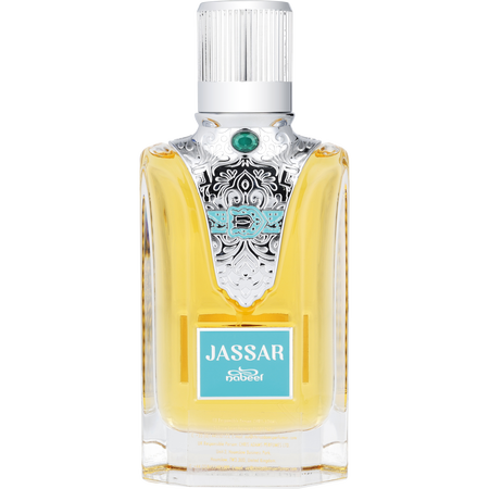 Nabeel Jassar Eau de parfum spray 3.4 oz for unisex