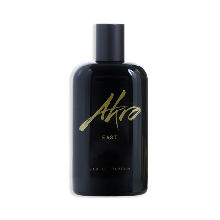 Akro East Eau de parfum spray 3.4 oz for unisex