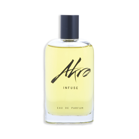 Akro Infuse Eau de parfum spray 3.4 oz for unisex