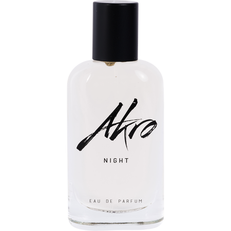 Akro Night Eau de parfum spray 1 oz for unisex