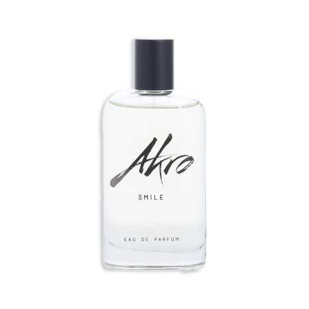 Akro Smile Eau de parfum spray 3.4 oz for unisex