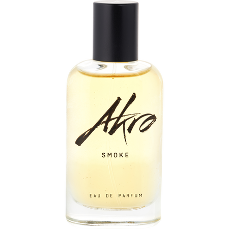 Akro Smoke Eau de parfum spray 1 oz for unisex