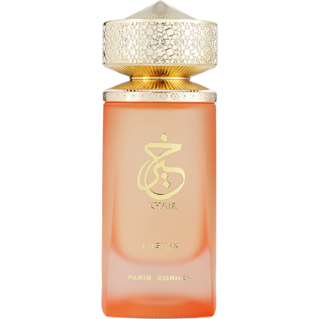 Paris Corner Khair Fusion Eau de parfum spray 3.4 oz for unisex