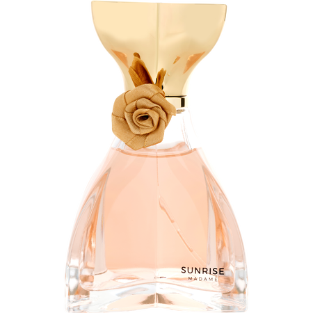 Amaran Sunrise Madame Eau de parfum spray 3.4 oz for unisex