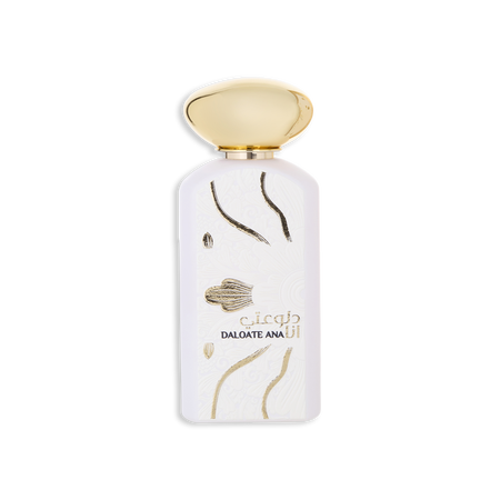 Ard Al Zaafaran Dalaoate Ana Eau de parfum spray 3.4 oz for unisex