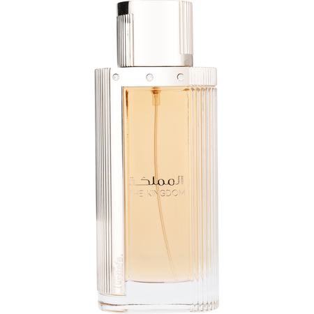 Lattafa The Kingdom Eau de parfum spray 3.4 oz for women