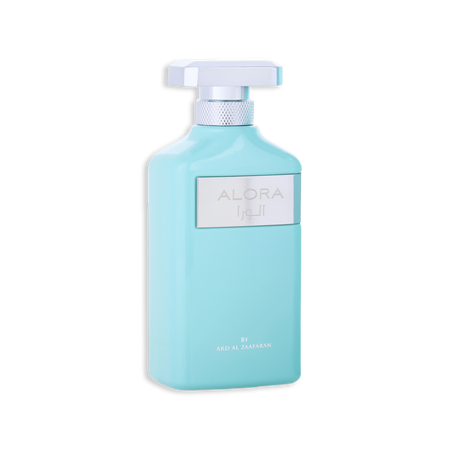 Ard Al Zaafaran Alora Eau de parfum spray 3.4 oz for unisex