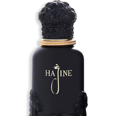 Hajine Blue Knight Eau de parfum spray 3.4 oz for unisex