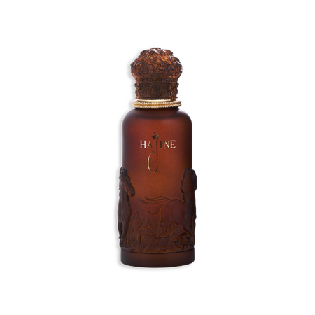 Hajine Silk Road Eau de parfum spray 3.4 oz for unisex