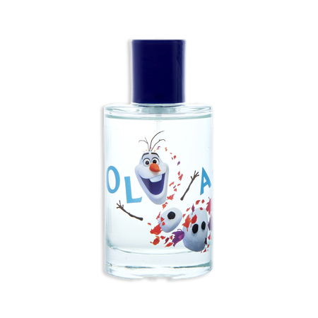 Frozen Disney Olaf EDT spray 3.4 oz for men