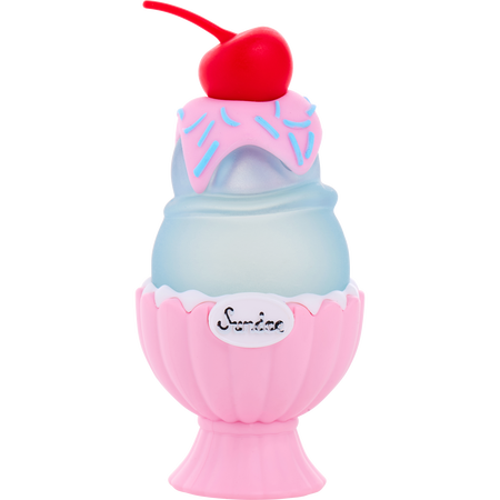 Anna Sui Sundae Pretty Pink EDT 0.17 oz for women