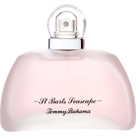 Tommy Bahama Set Sail St Barts Seascape Eau de parfum spray 3.4 oz for women