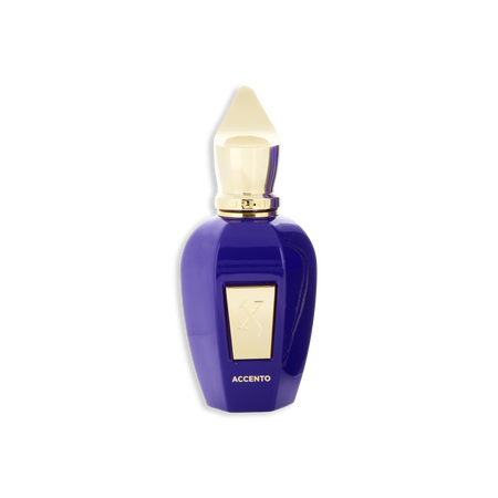 Xerjoff Accento Eau de parfum spray 1.7 oz (NEW PACKAGING) for unisex