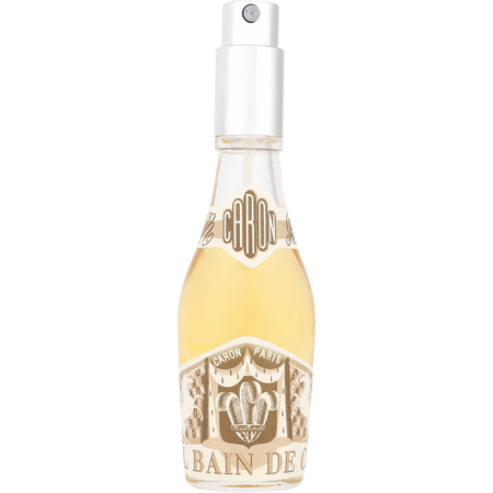 Royal Bain Caron Champagne EDT 2 oz *TESTER for unisex