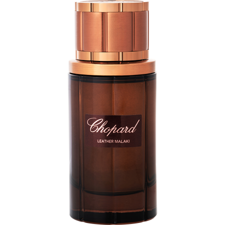 Chopard Leather Malaki Eau de parfum spray 2.7 oz for men
