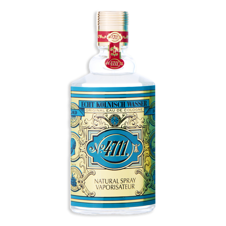 4711 Eau de cologne spray 3.4 oz for unisex