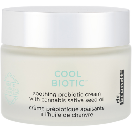 Dr. Brandt by Dr. Brandt Cool Biotic Soothing Probiotic Cream -50g/1.7OZ for women
