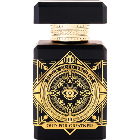Oud For Greatness by Initio Parfums Prives Eau de parfum spray 1.6 oz for unisex