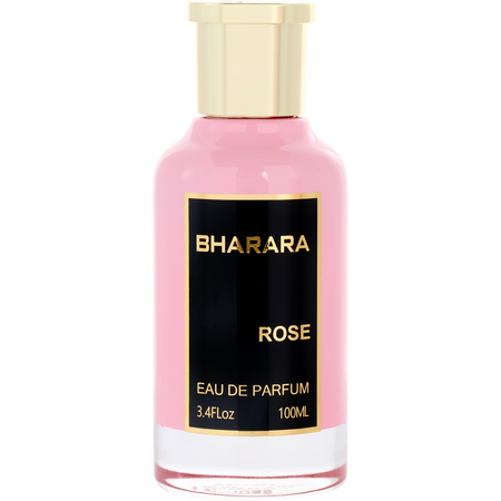Bharara Rose Eau de parfum spray 3.4 oz for women