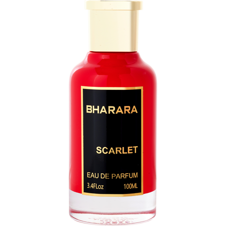 Bharara Scarlet Eau de parfum spray 3.4 oz for unisex