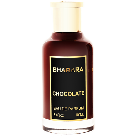 Bharara Chocolate Eau de parfum spray 3.4 oz for unisex