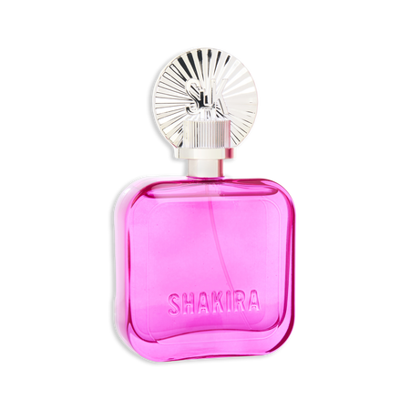 Shakira Fucsia Eau de parfum spray 2.7 oz for women