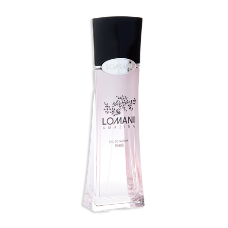 Lomani Amazing Eau de parfum spray 3.3 oz for women