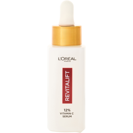 L'oreal by L'Oreal Revitalift Derm Intensives Pure 12% Vitamin C Serum -30ml/1OZ for women